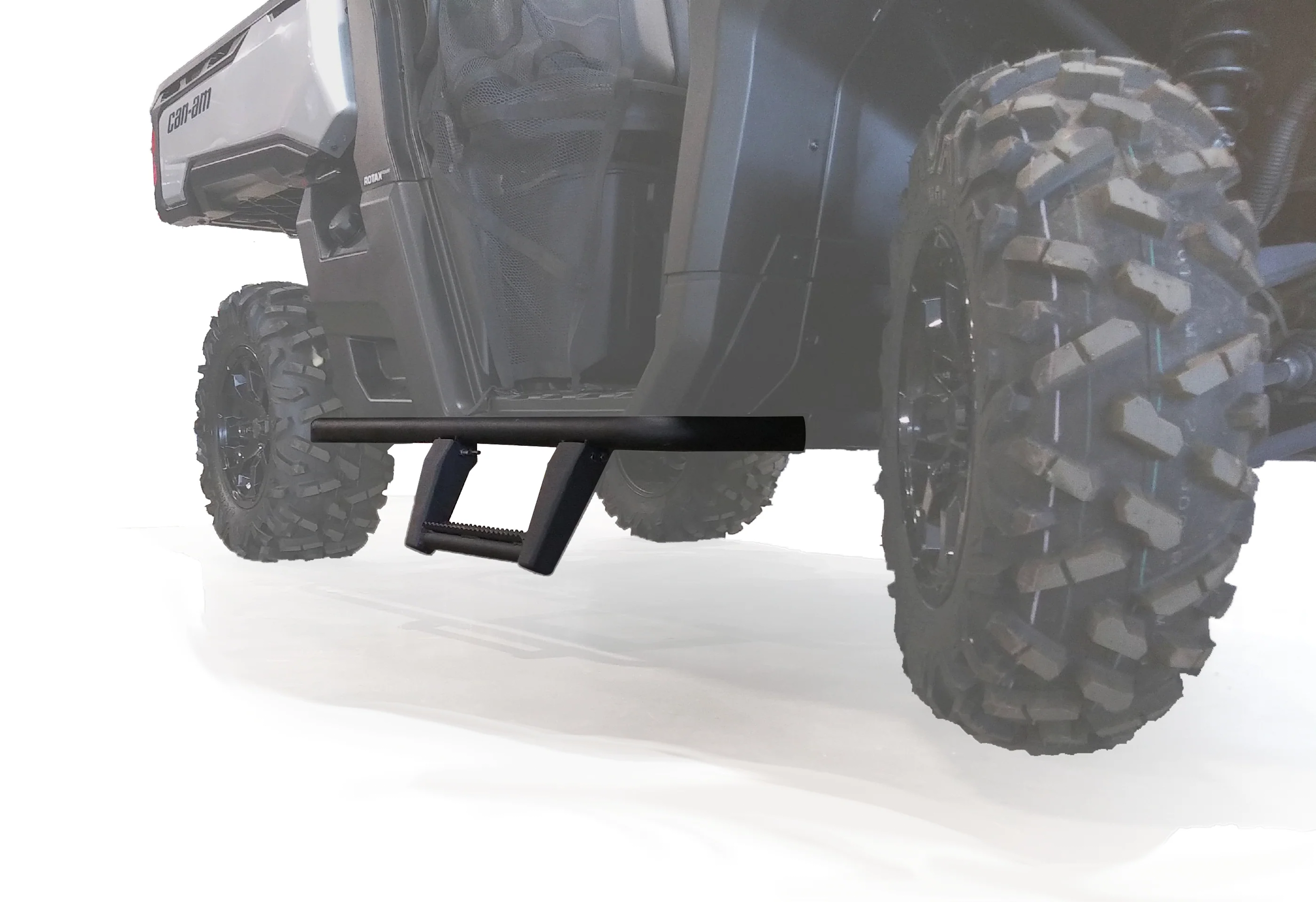 Rock Sliders