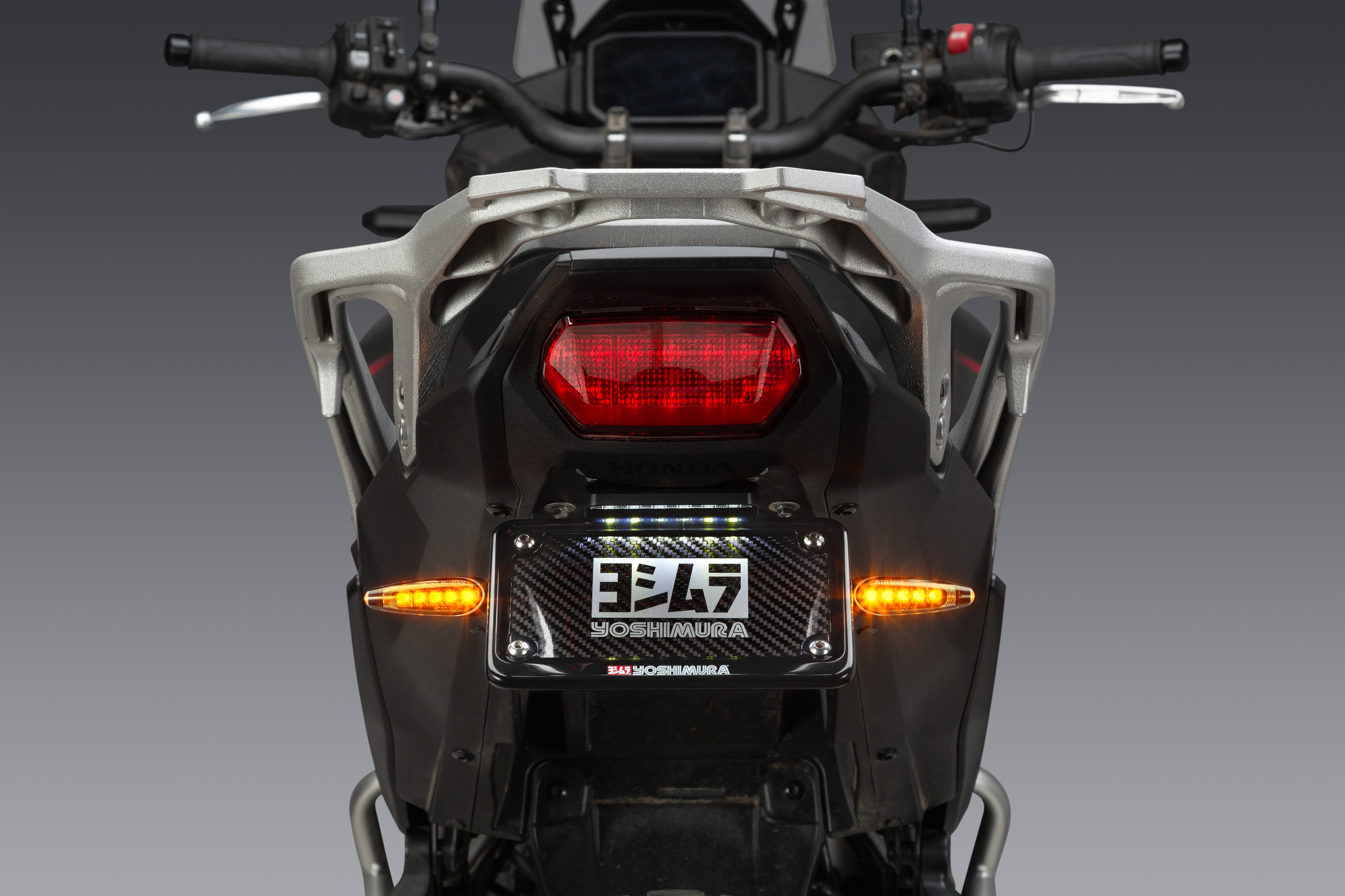 Fender Eliminator Kit