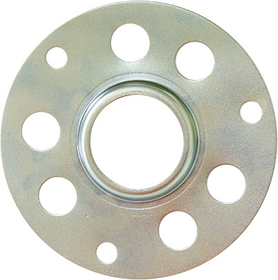 SP1 Bearing Housing - View 1