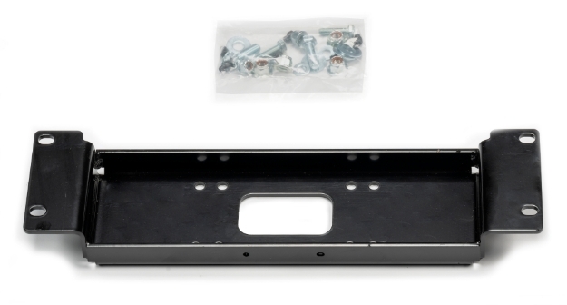 Winch Mounting Kit