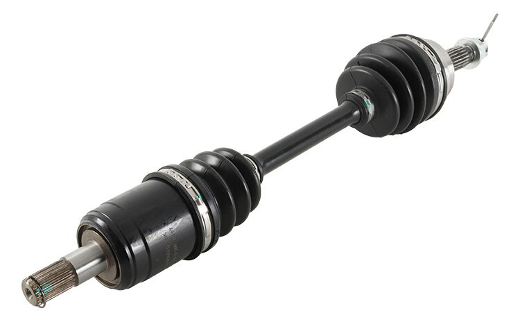 6 Ball Heavy Duty Axle