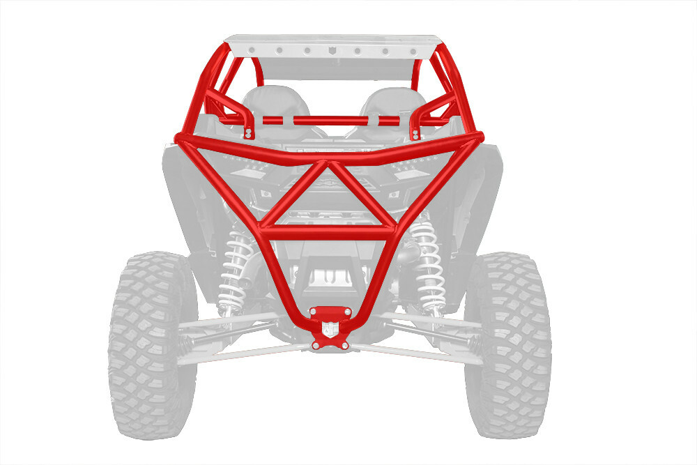 Baja Cage