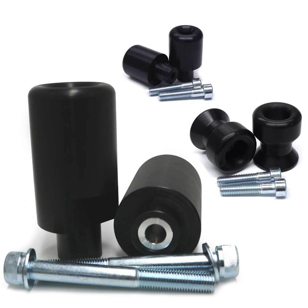 Standard Frame Slider