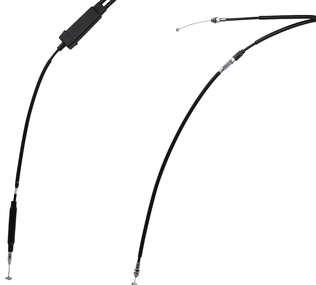 Replacement Throttle Cable