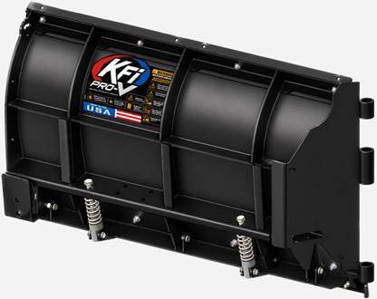 Pro V Plow System