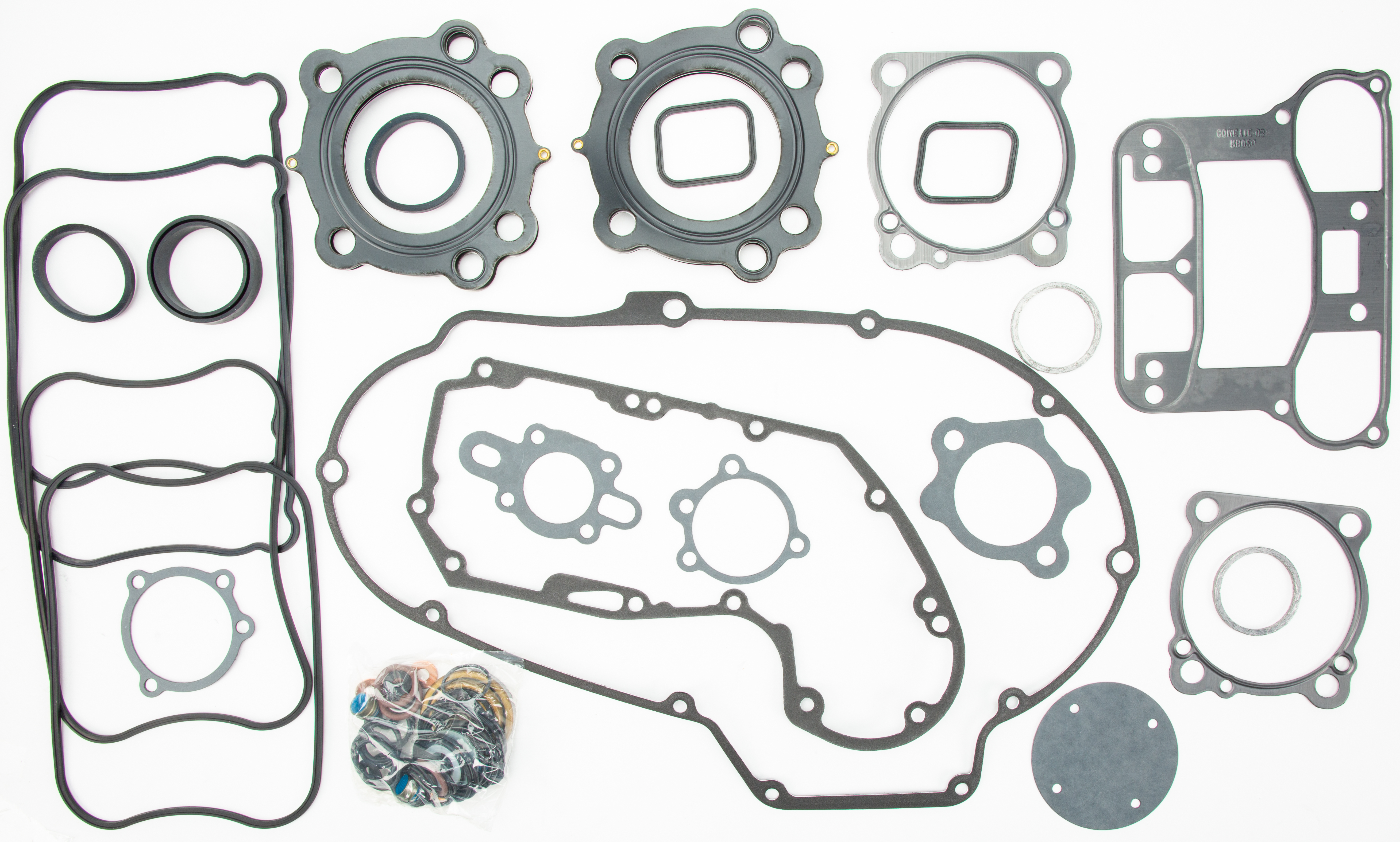 Evo Sportster EST Gasket Kit
