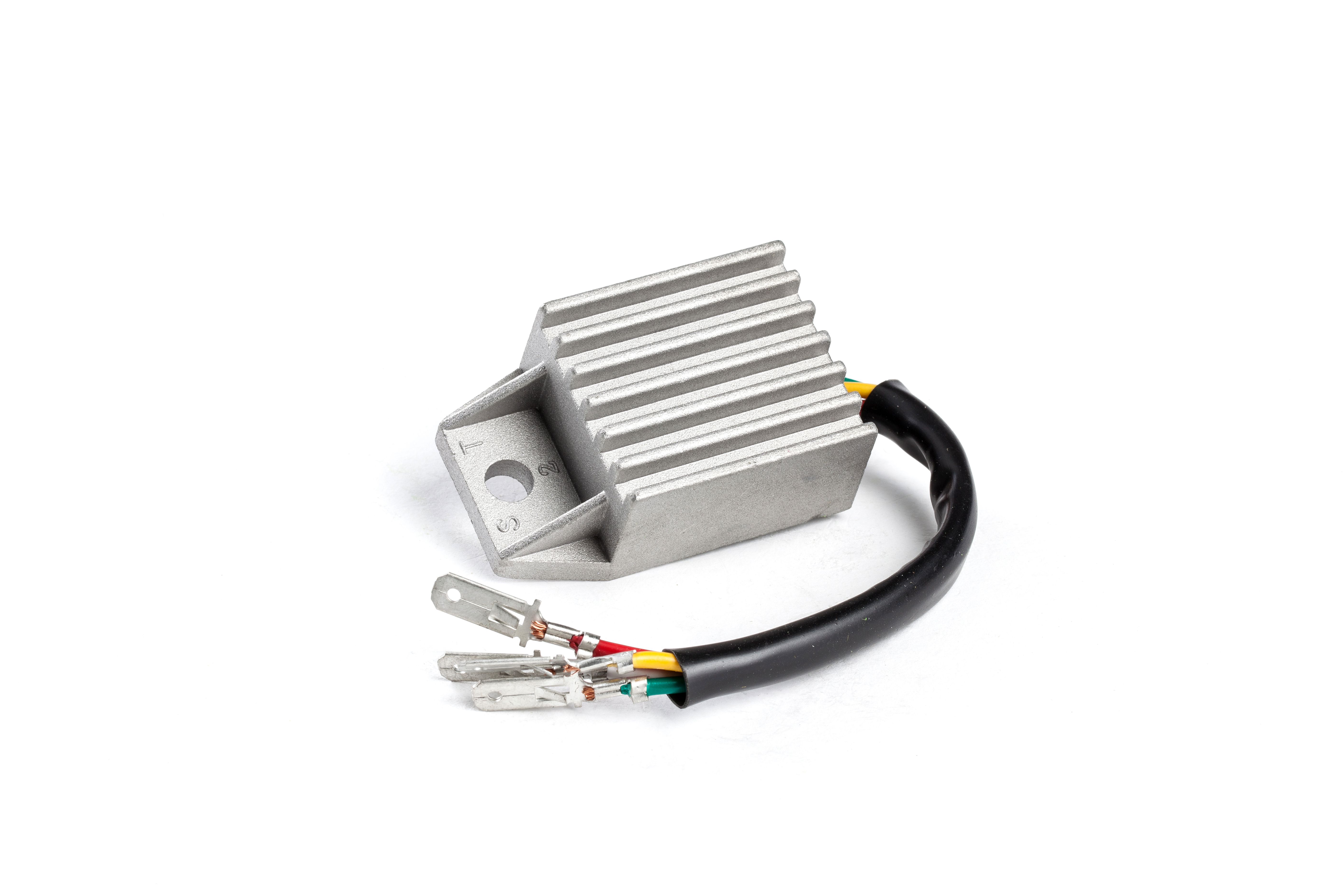 Rectifier/Regulator