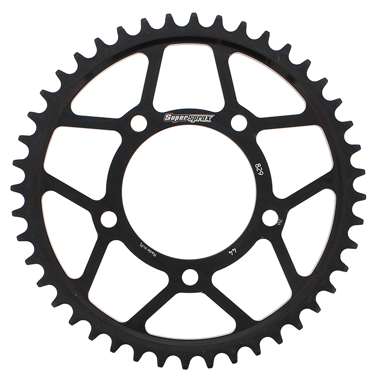 Steel Rear Sprocket