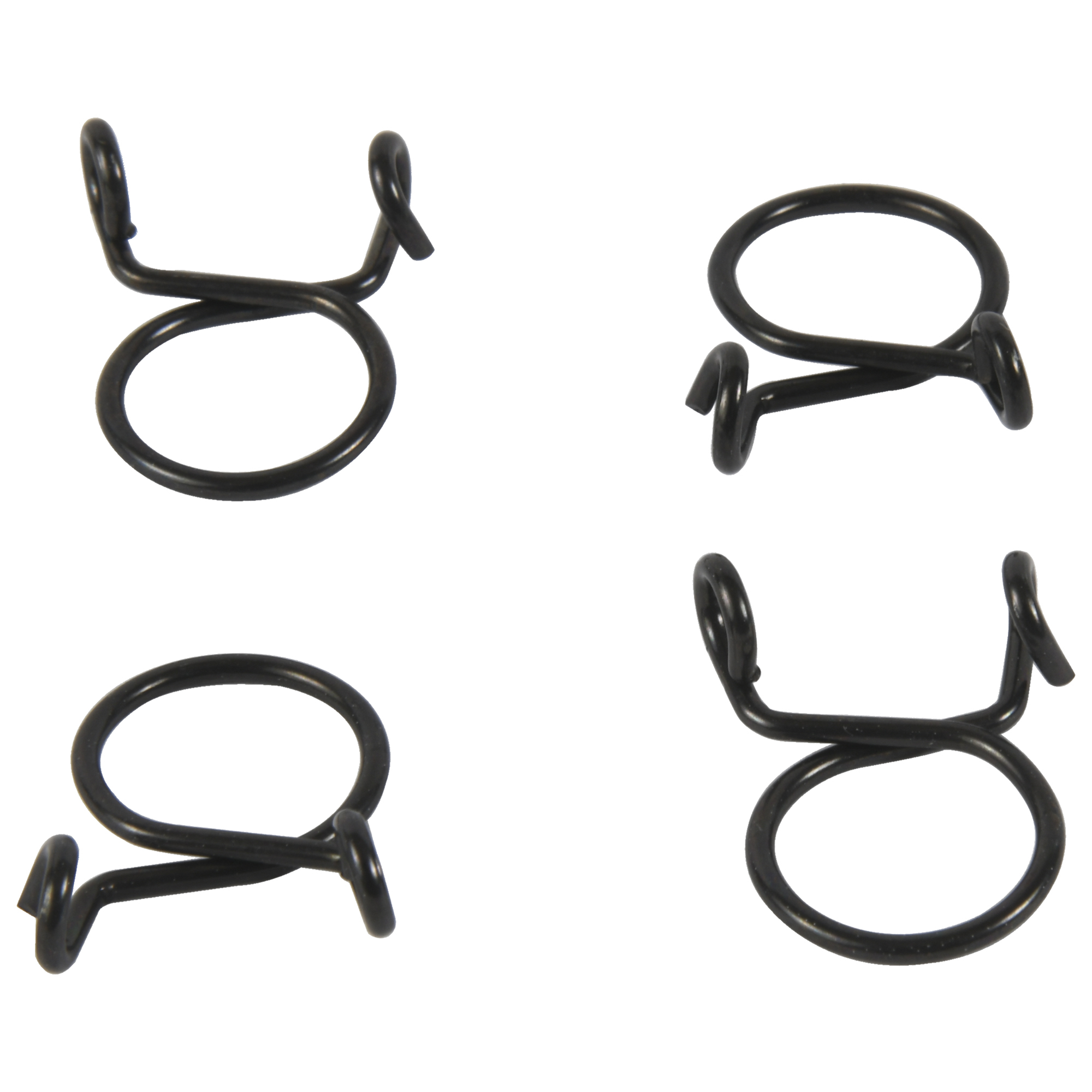 Hose Clamps Refill Kit