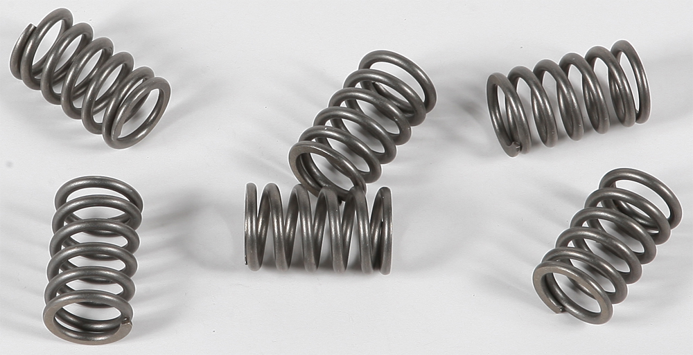 Redline Clutch Springs
