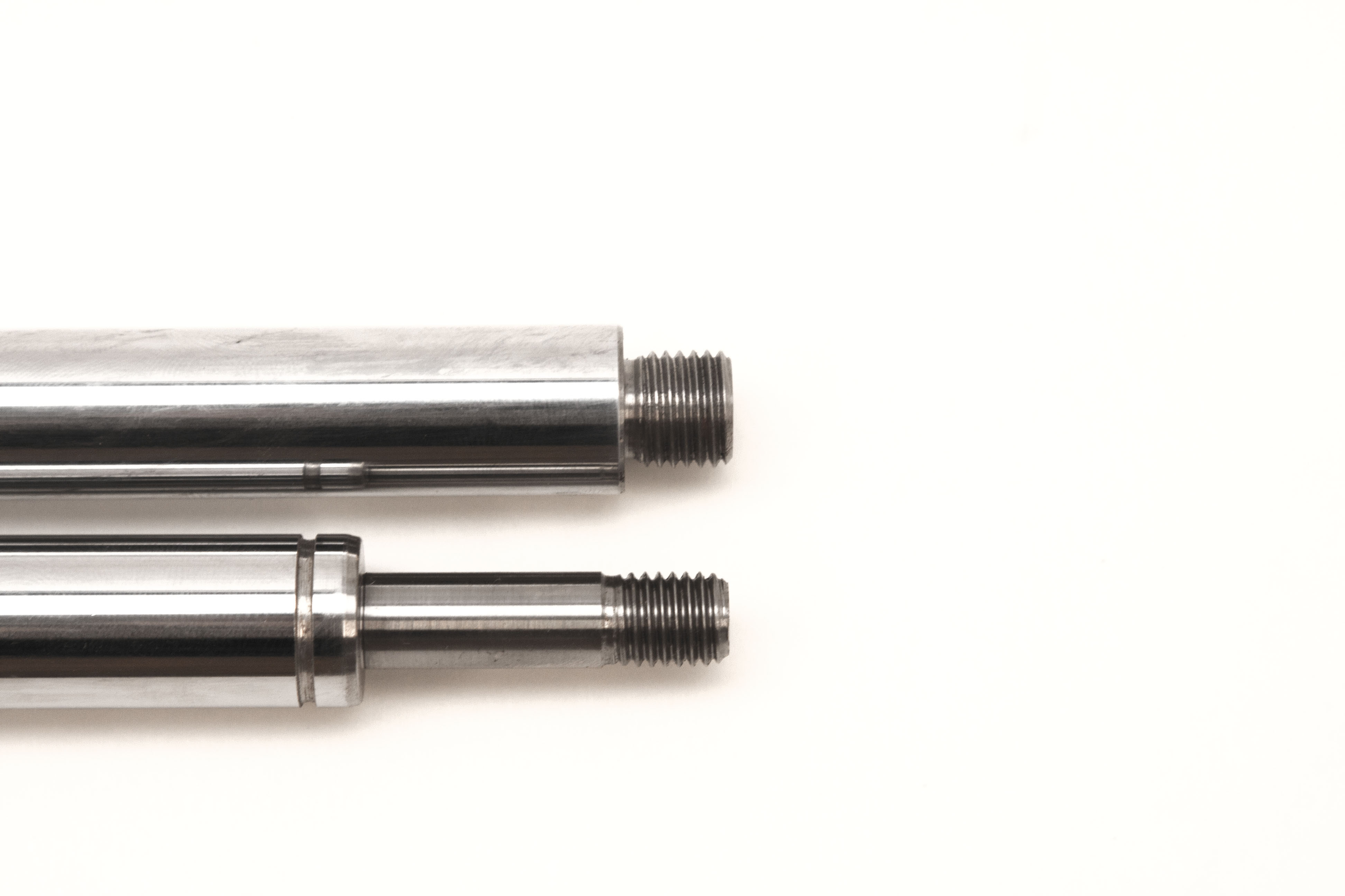 Shock Shaft