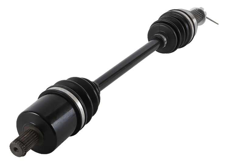 6 Ball Heavy Duty Axle