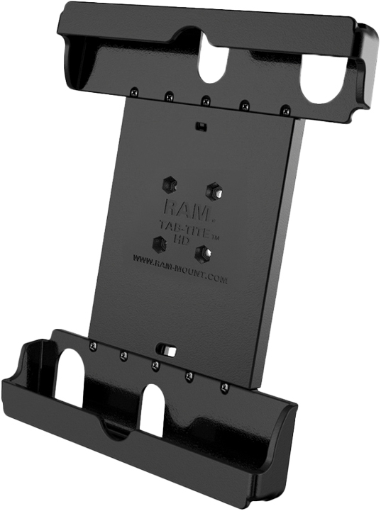 Tab-Tite Spring Loaded Holder