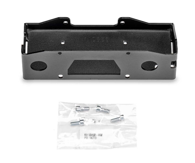 Winch Mounting Kit