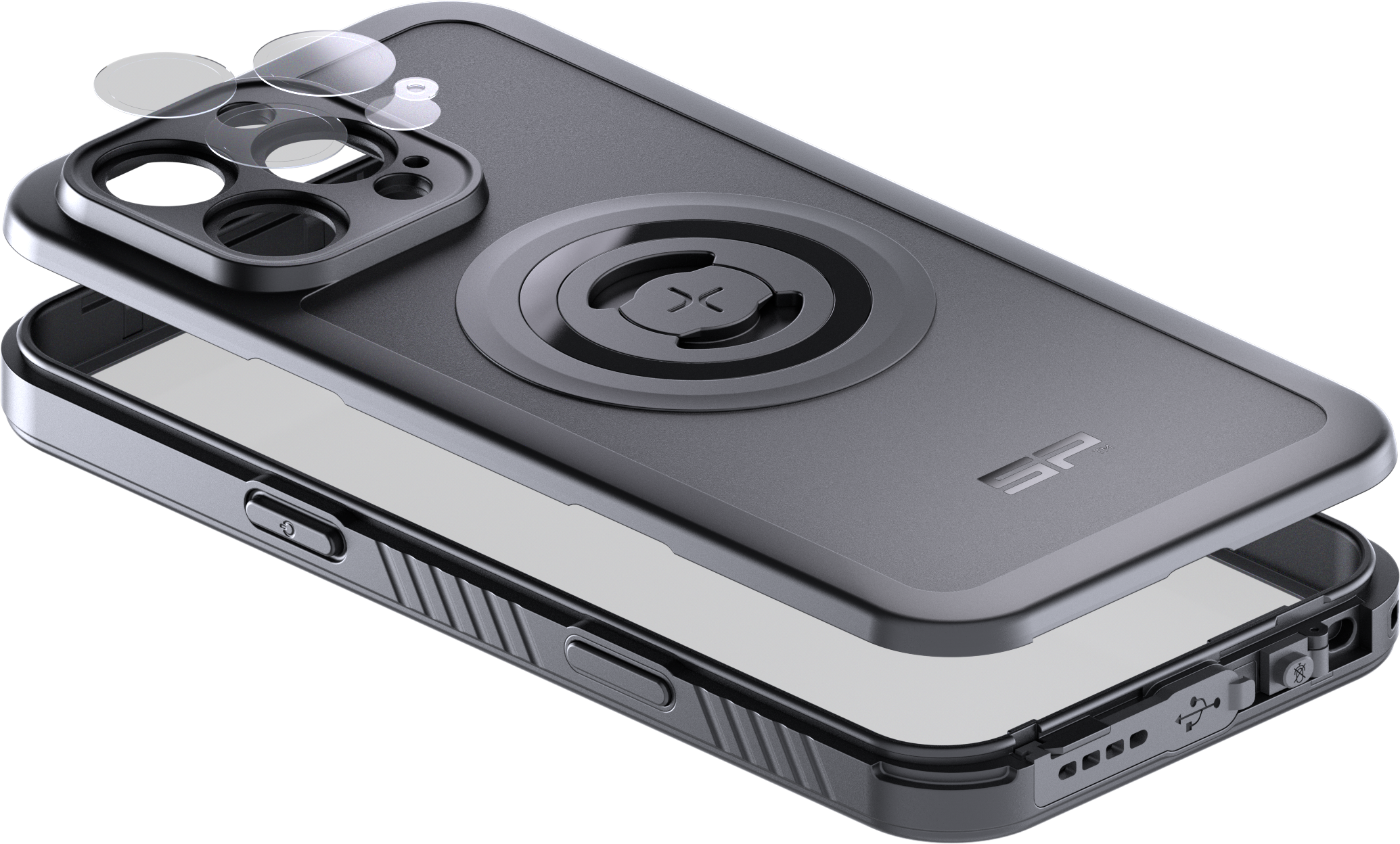 Phone Case Xtreme SPC+