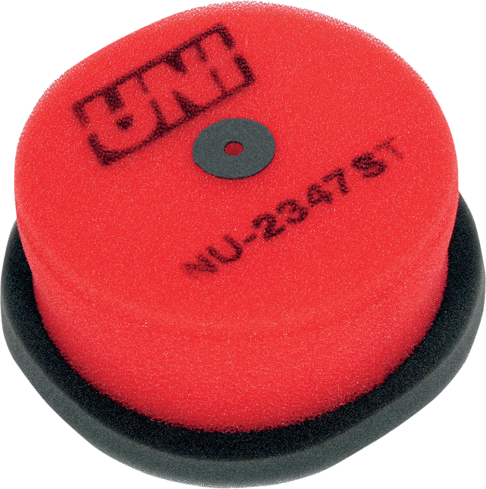 Multi-Stage Competition Air Filter