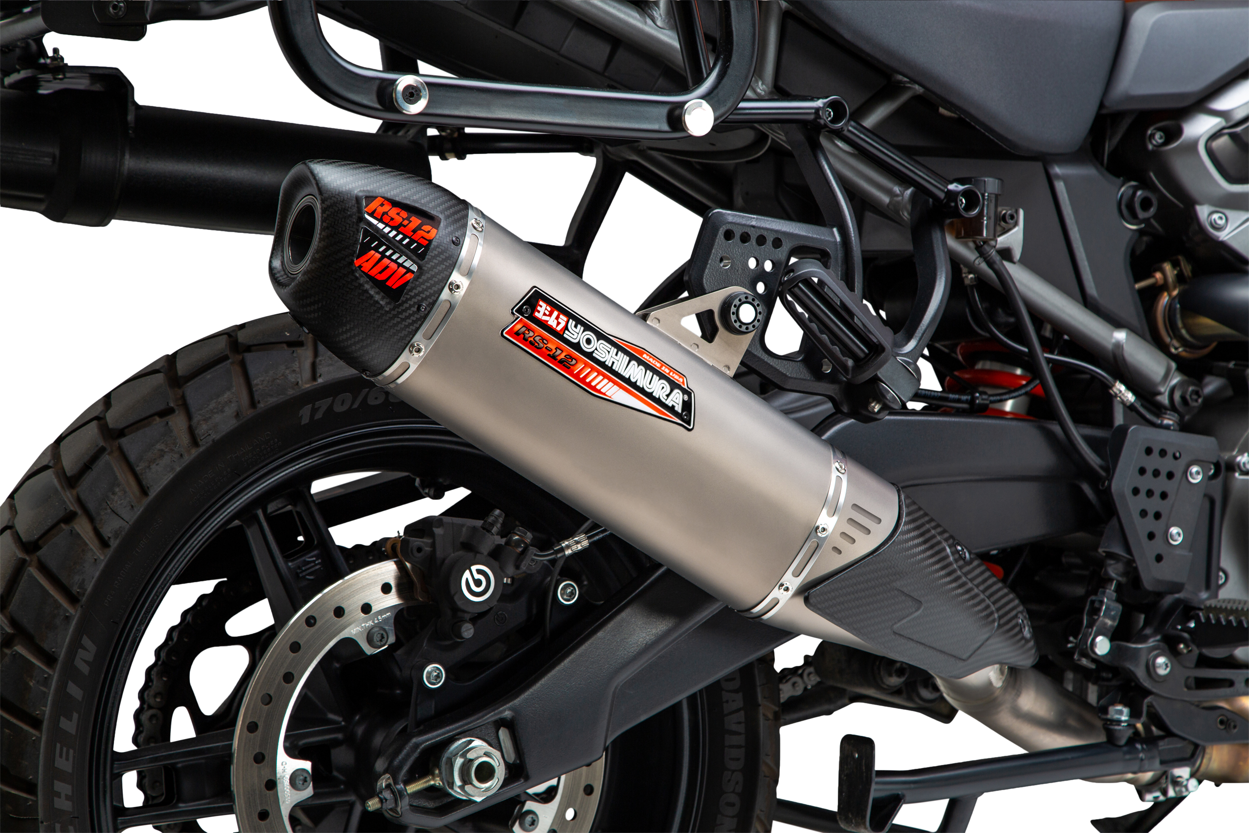 Spark Arrestor / Sound Insert