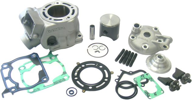 Cylinder Kit