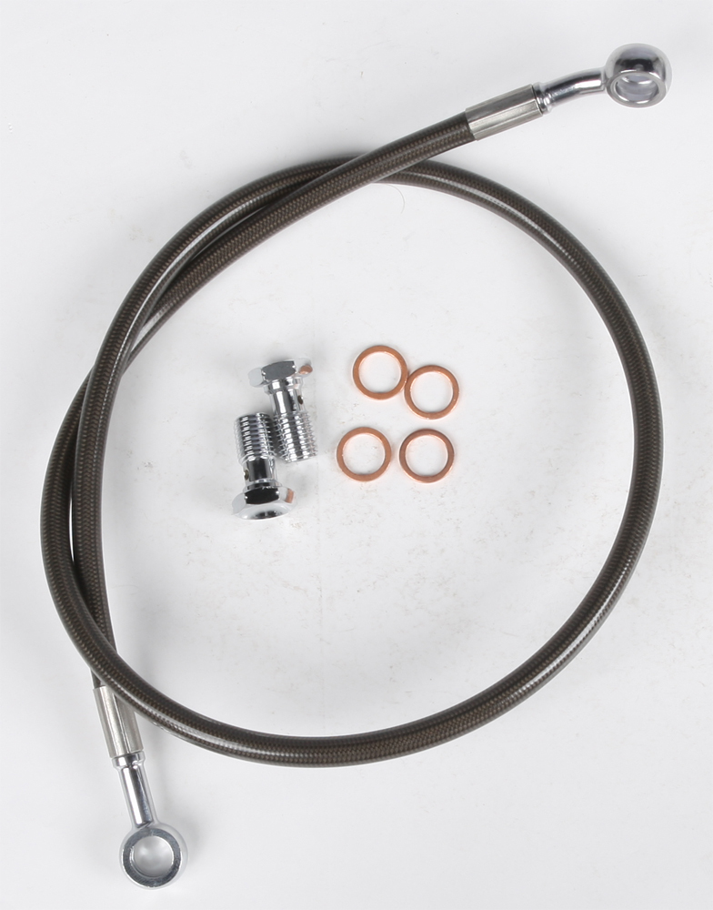 Rear Brake Line Kit