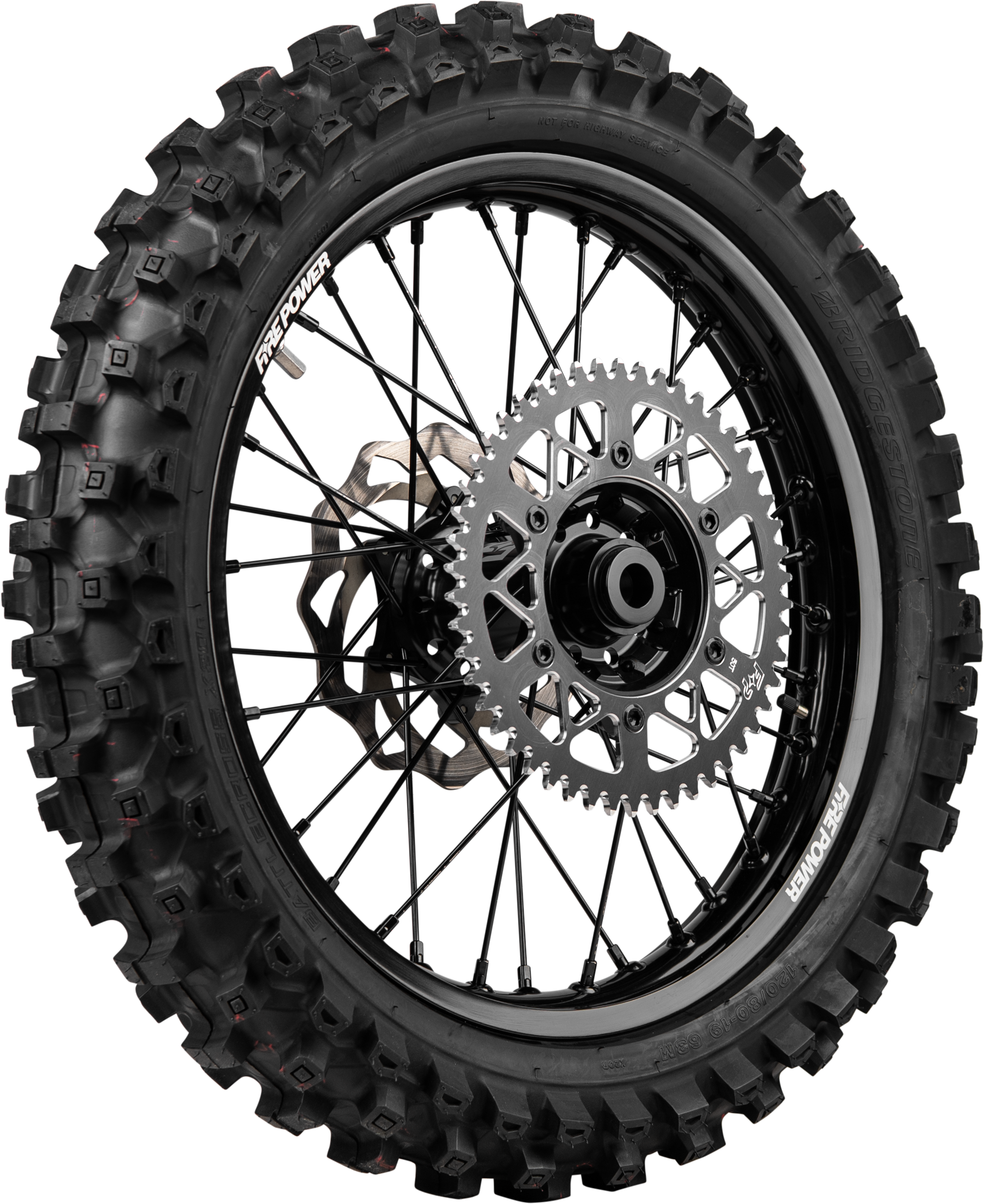 MX/Off-Road Wheels
