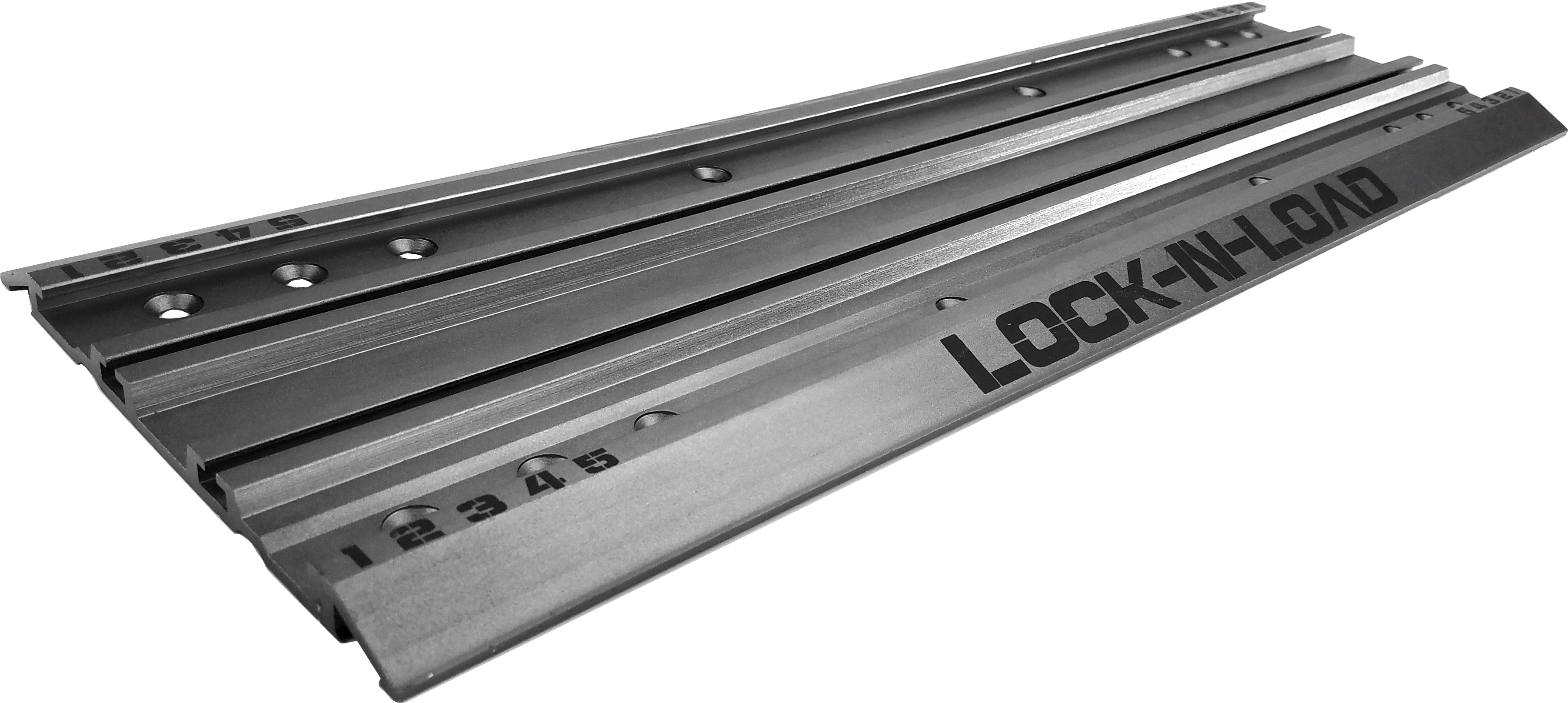 RISK RACING Lock-N-Load Transport System Mount - View 1