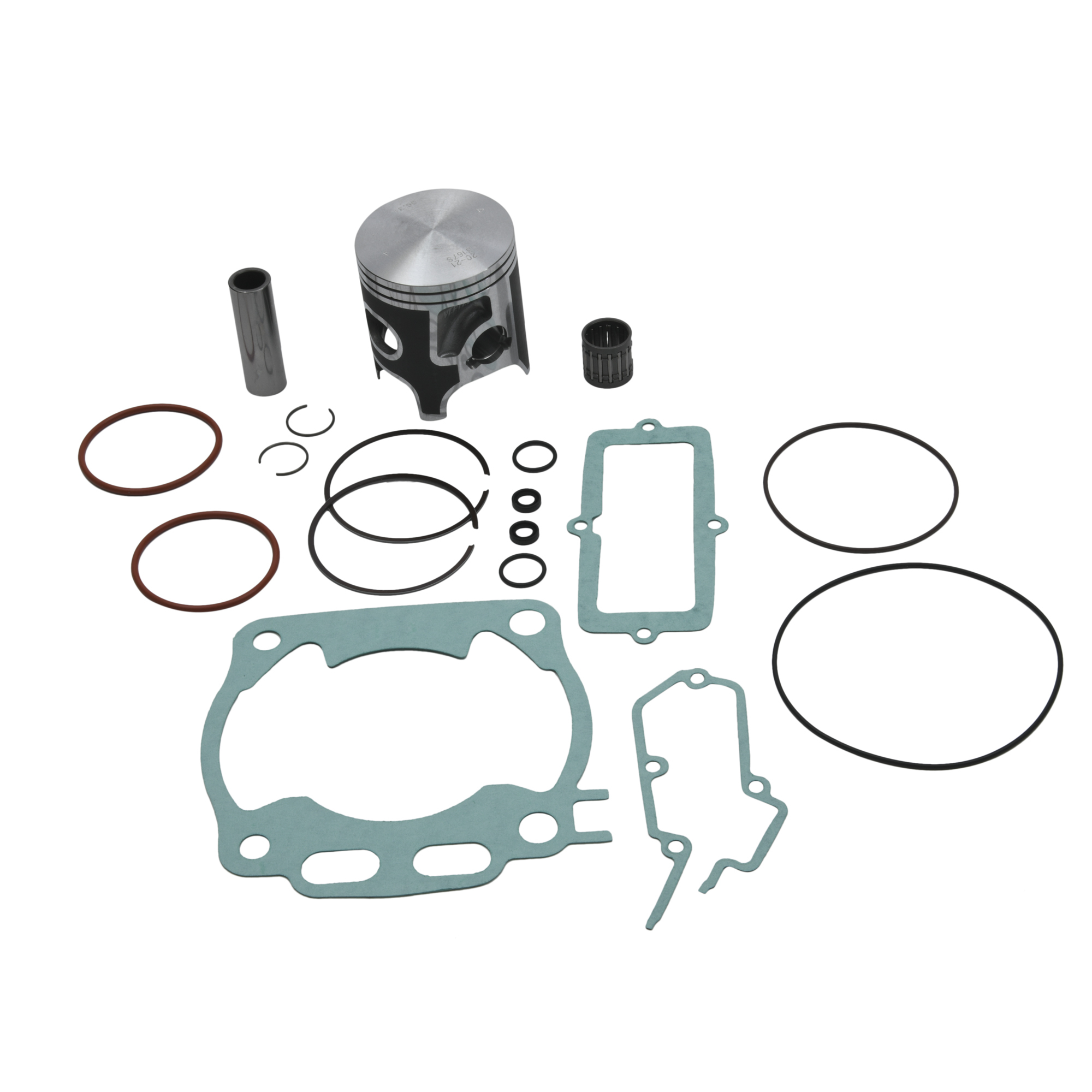 Cast Replica Top End Kit
