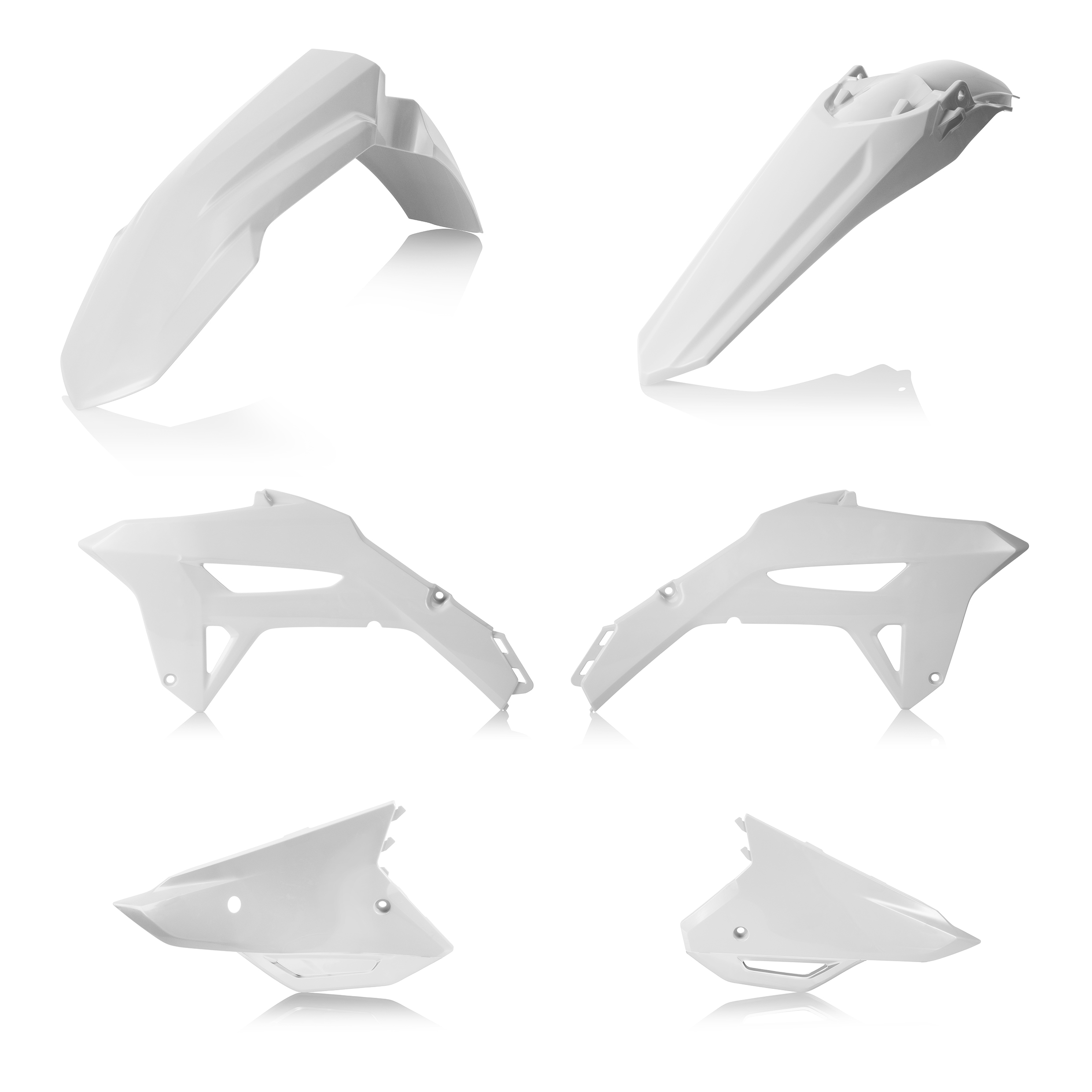 Plastic Kit