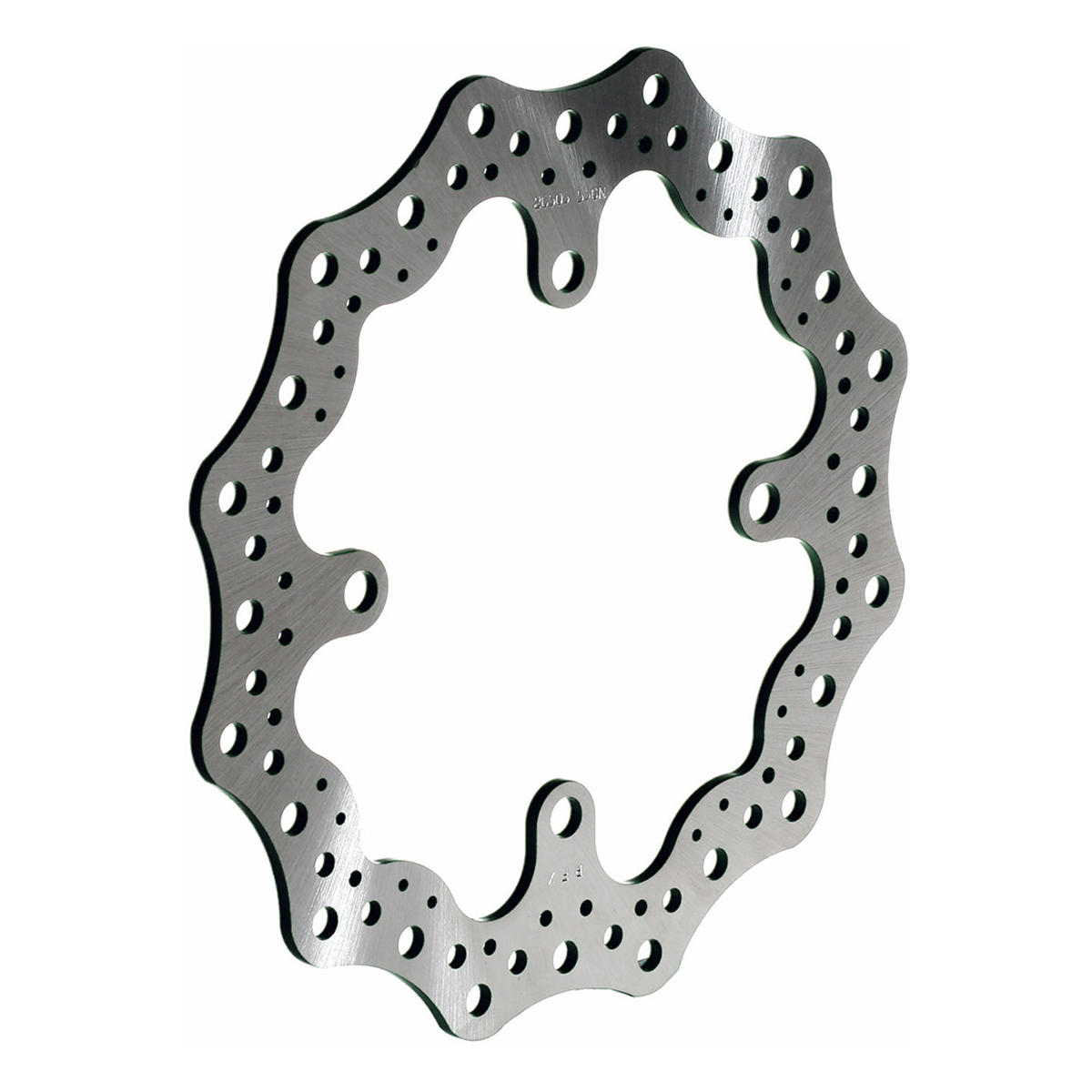 Race Series Brake Disc