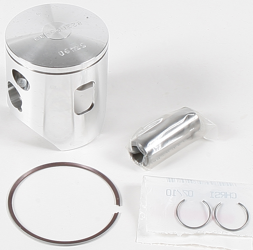 Piston
