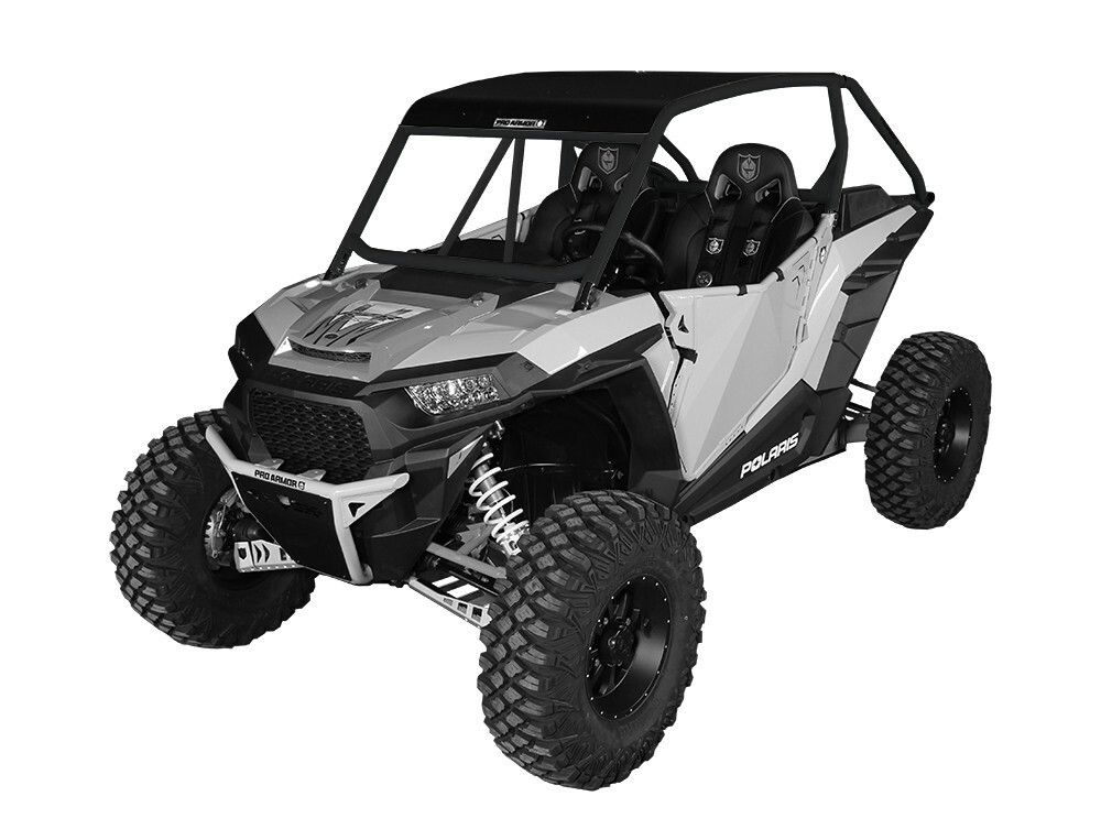 Baja Cage