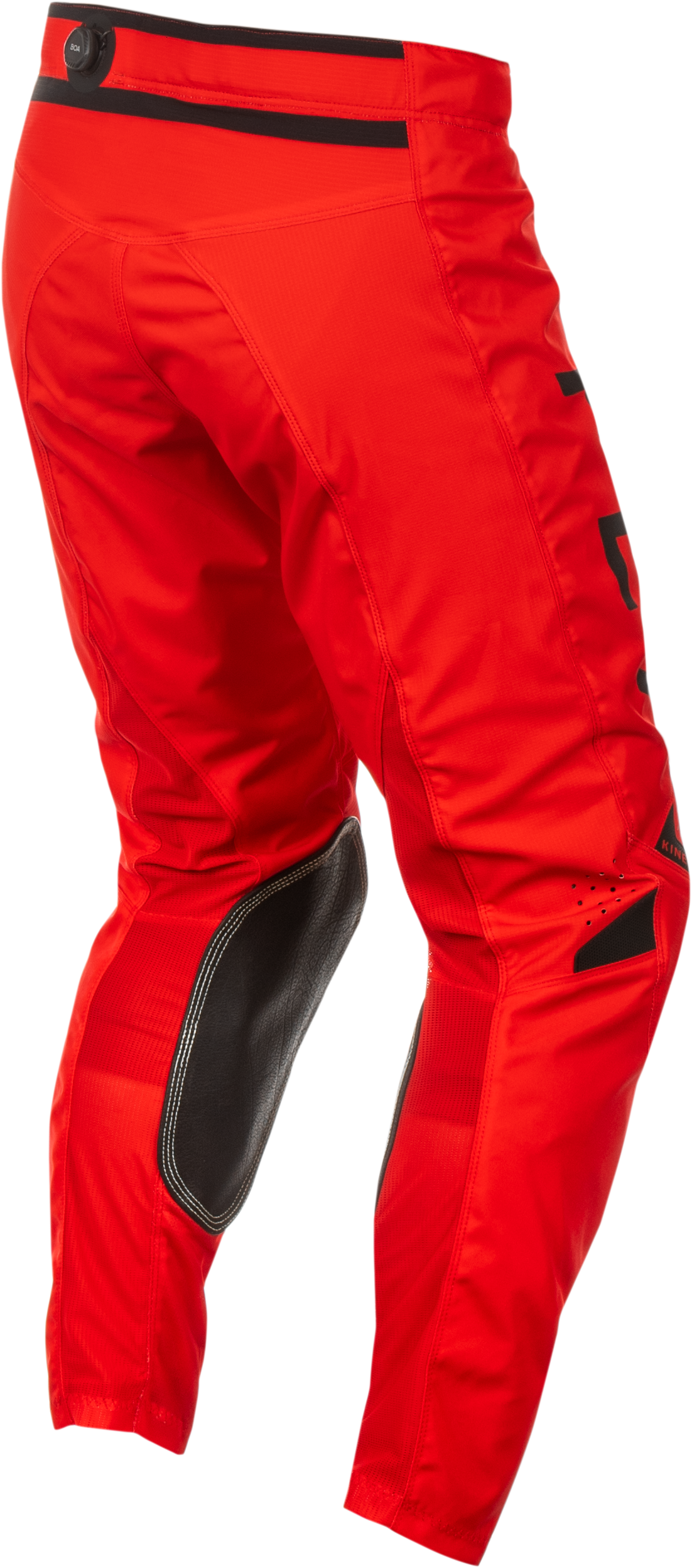 Fly Racing Men's Kinetic Sym Motocross Pants - Protective Pants for Dirt Bike, - Picture 28 of 33