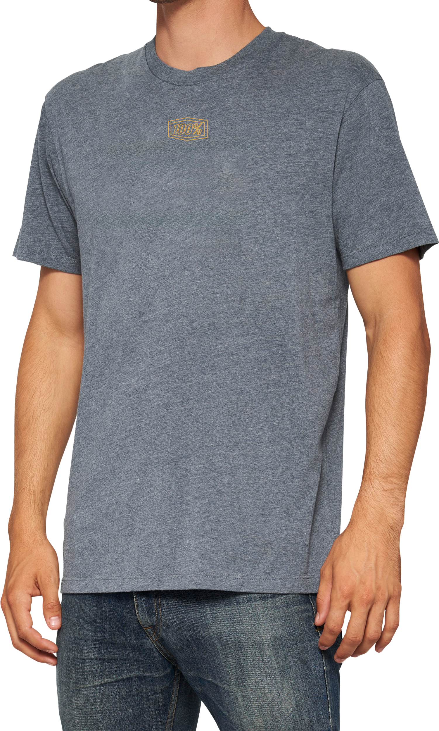 Tronix SS Tee (2026)
