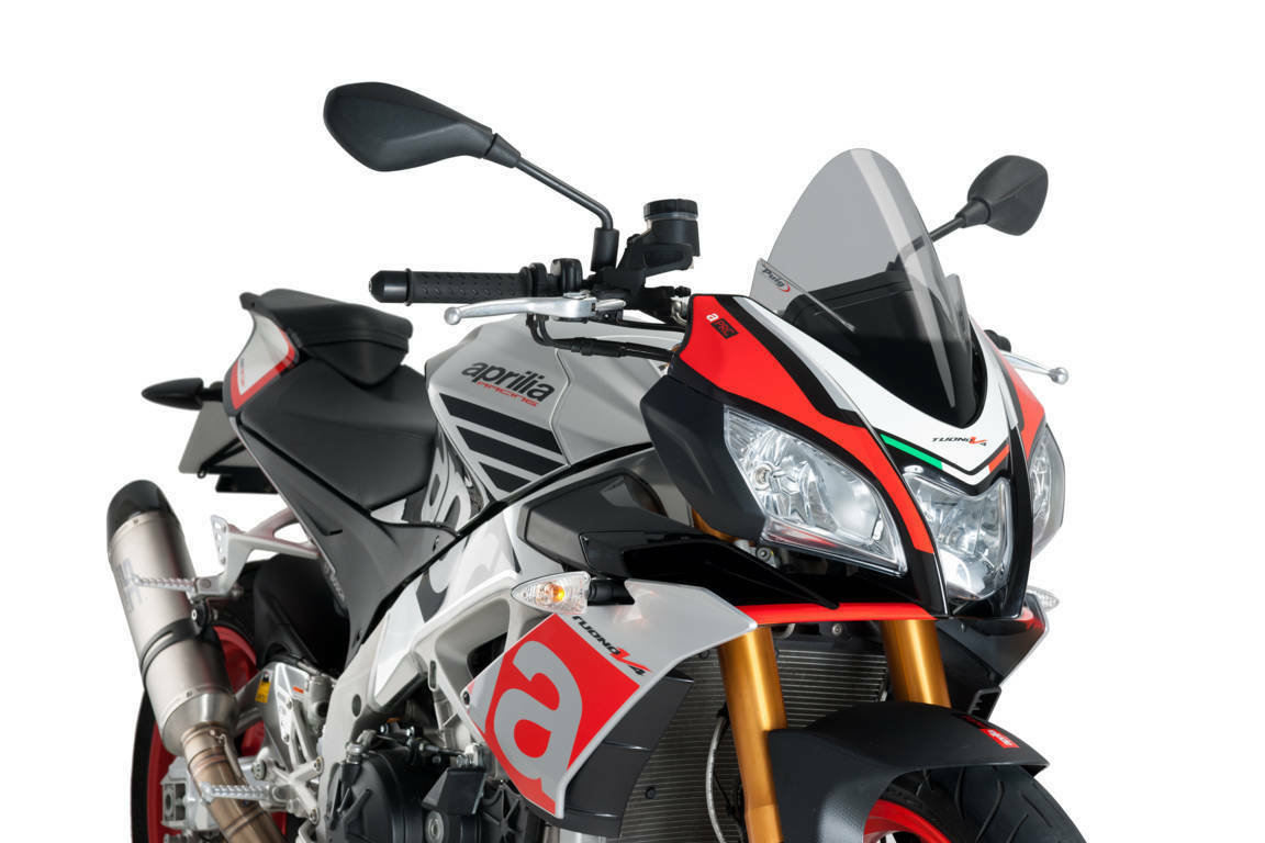 Racing Windscreen