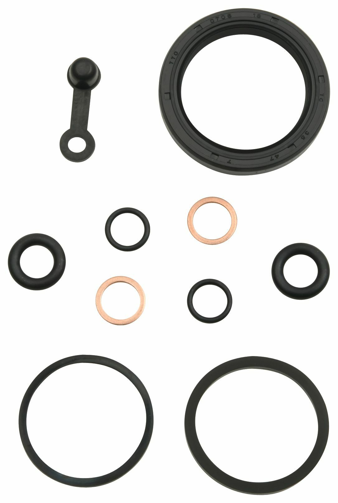 Caliper Rebuild Kit