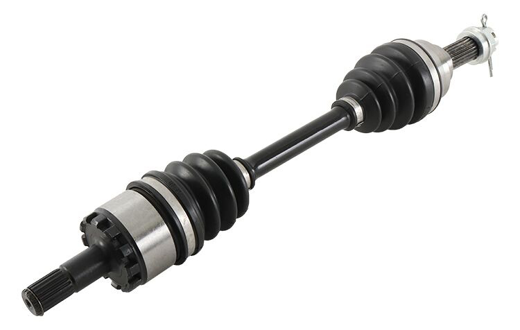 6 Ball Heavy Duty Axle