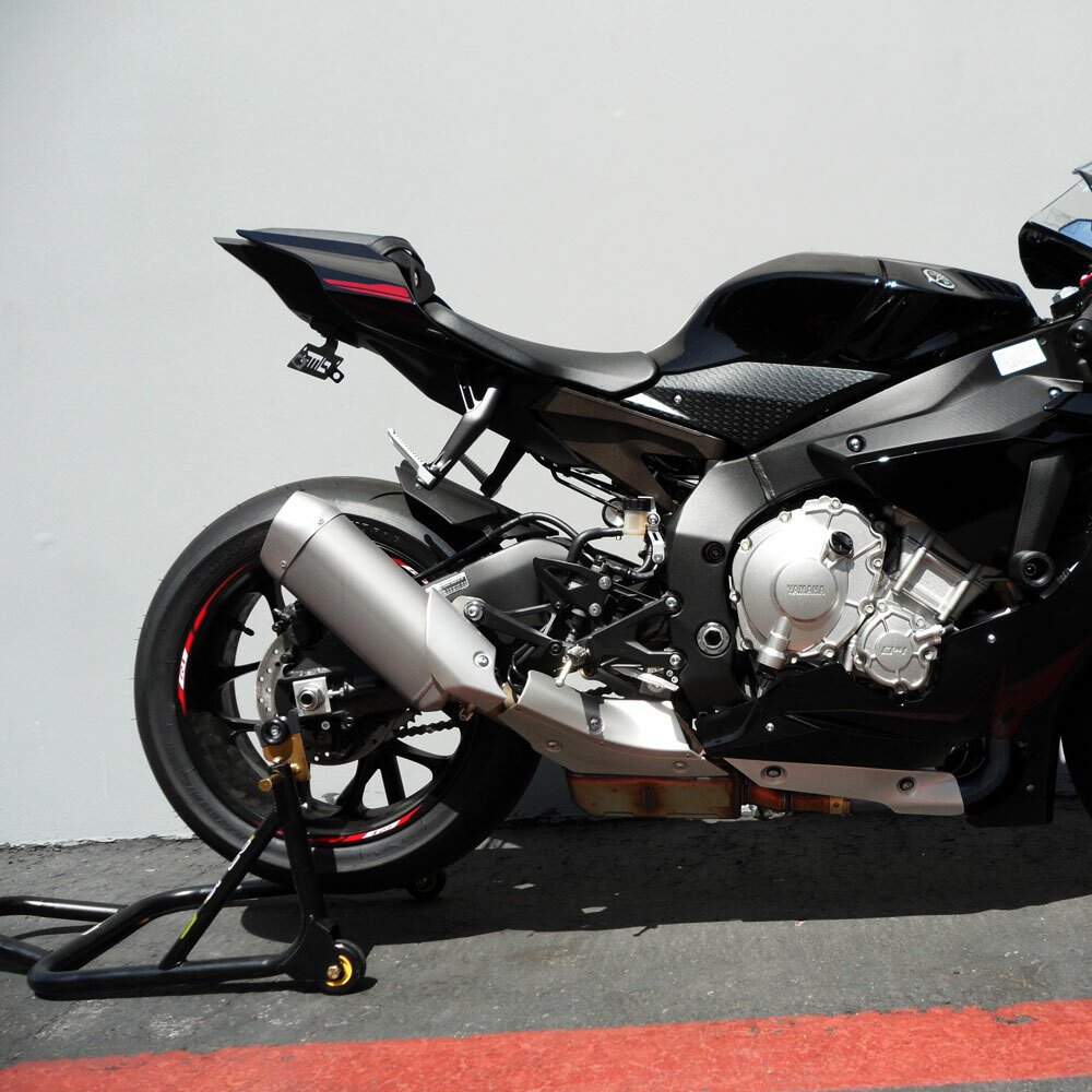 Swingarm Slider