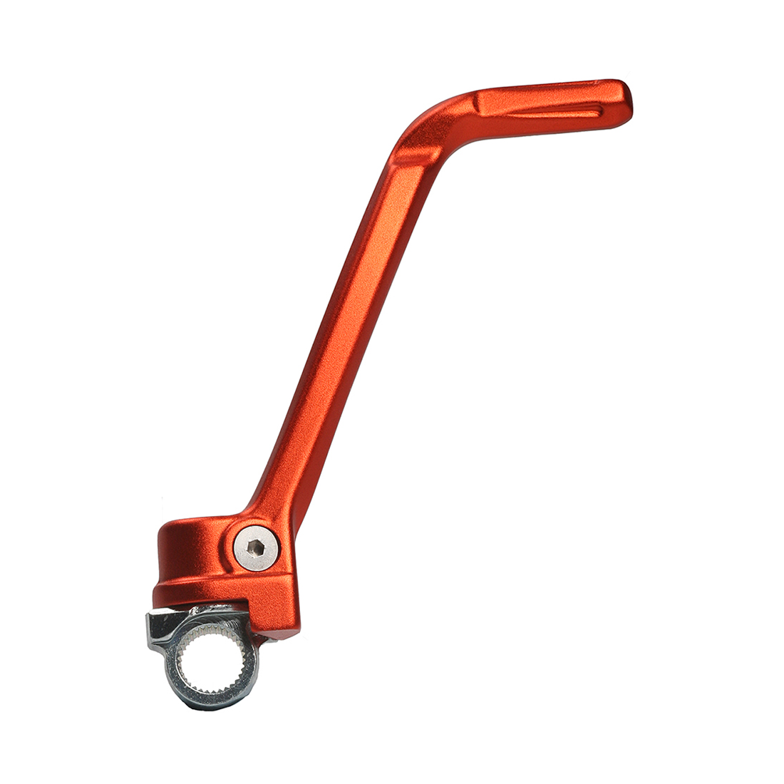 Pro Series Kickstart Levers