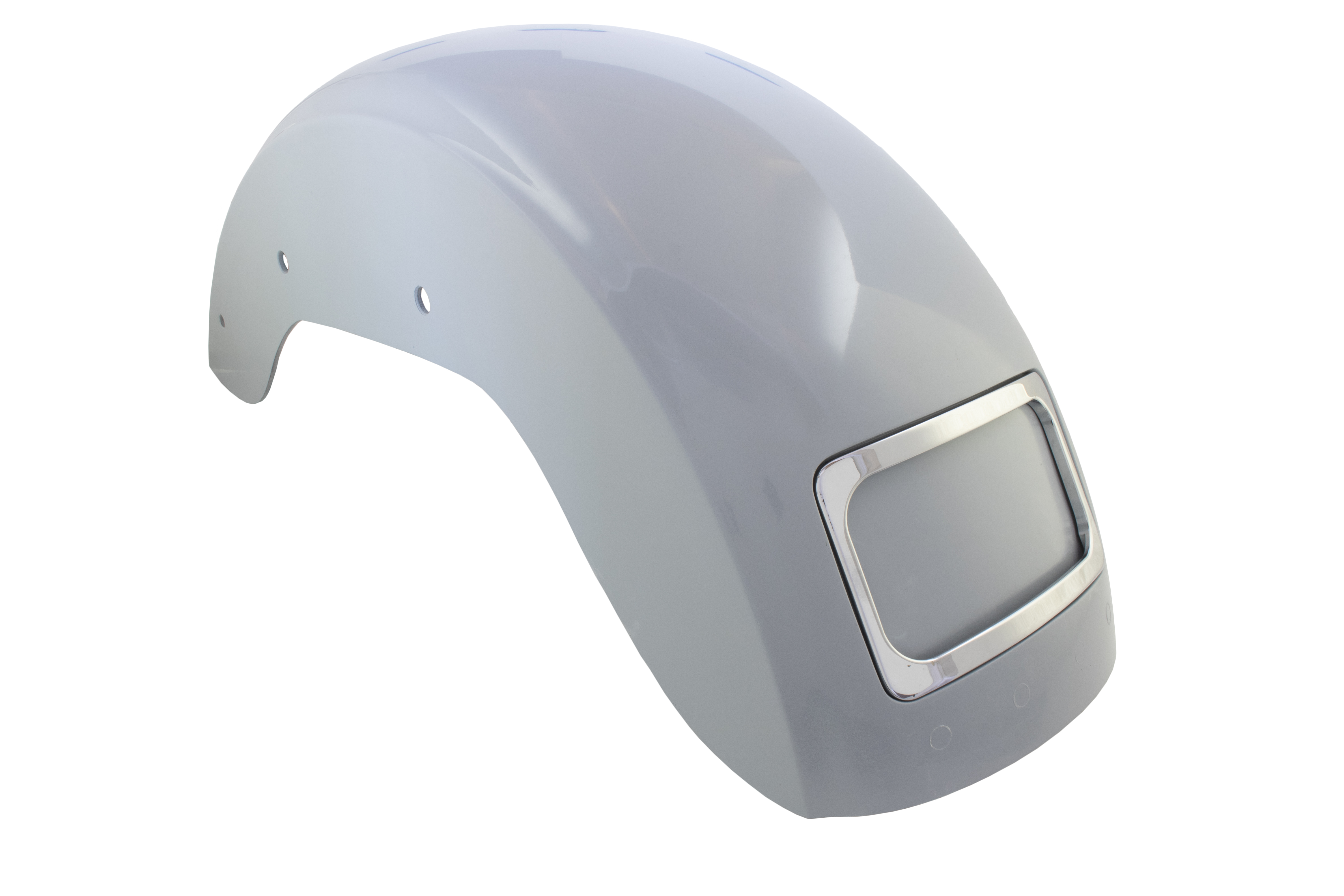 BAGGERNATION Fix Fender Kit - View 1