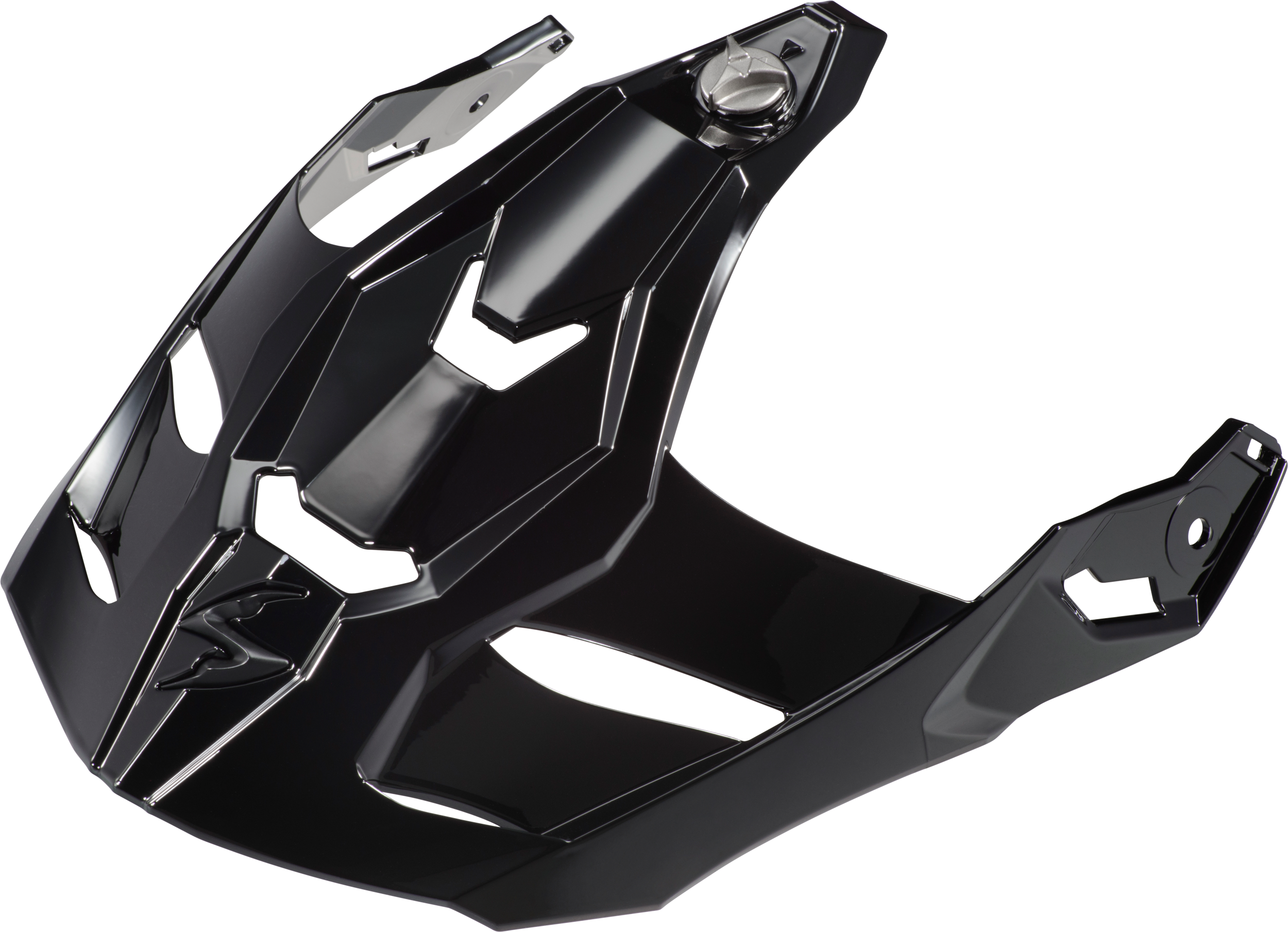 SCORPION EXO XT9000 Peak Visor Set - View 1