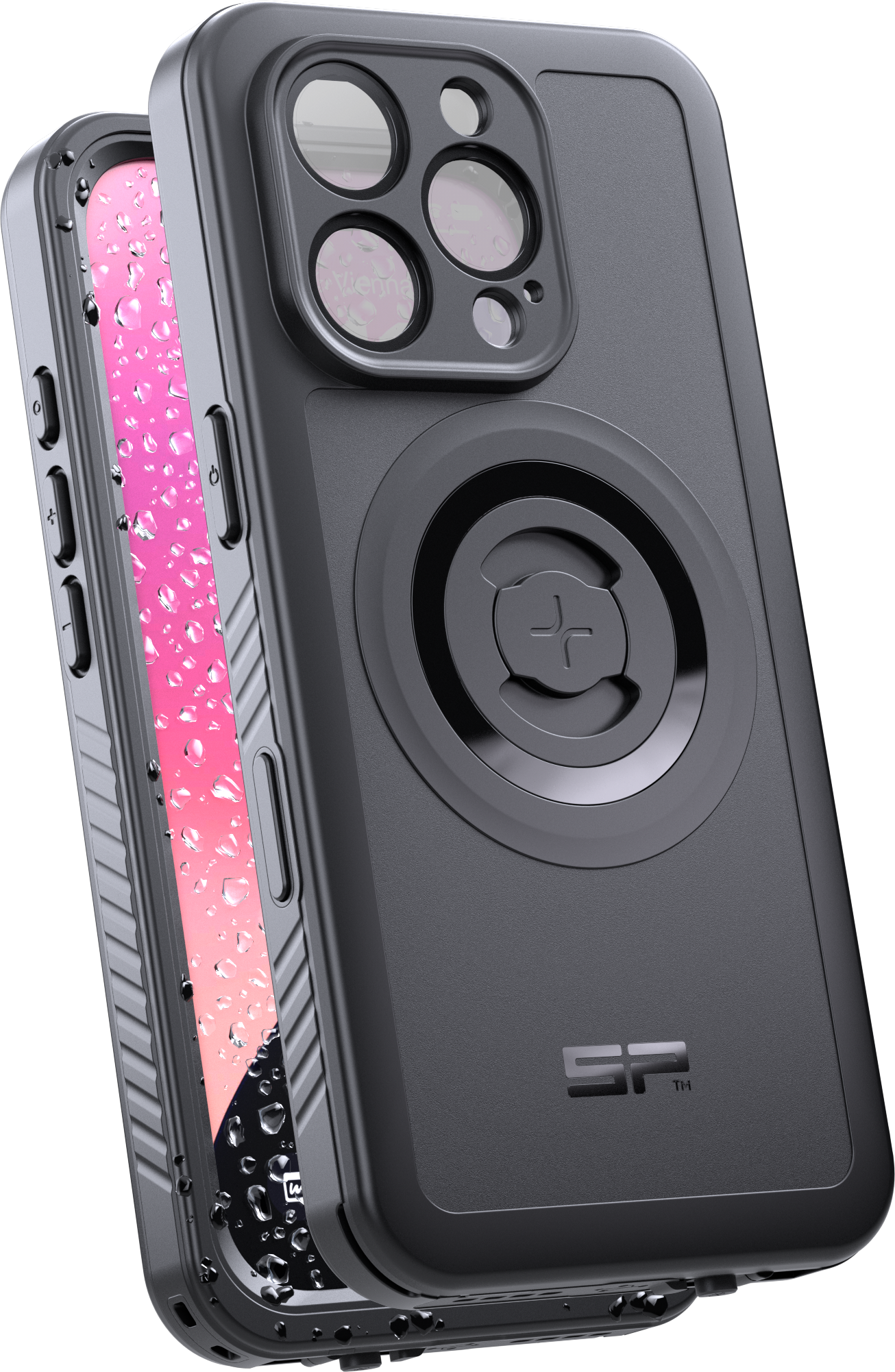 Phone Case Xtreme SPC+