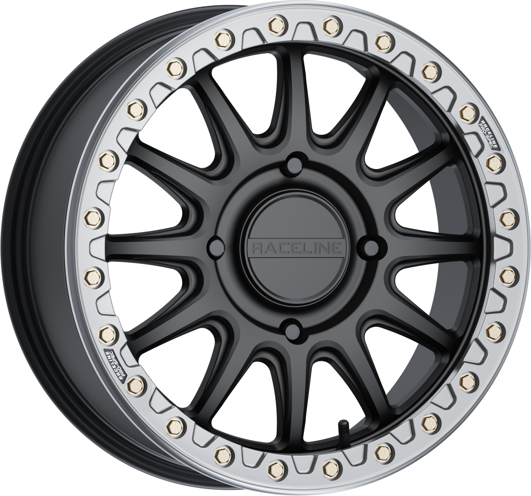 A14 Alpha Beadlock Wheels
