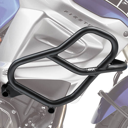 Engine Guard