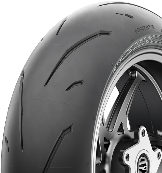 Tire Power GP2