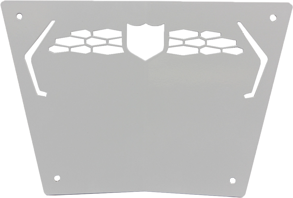 PRO ARMOR Sport Skid Plate - View 1
