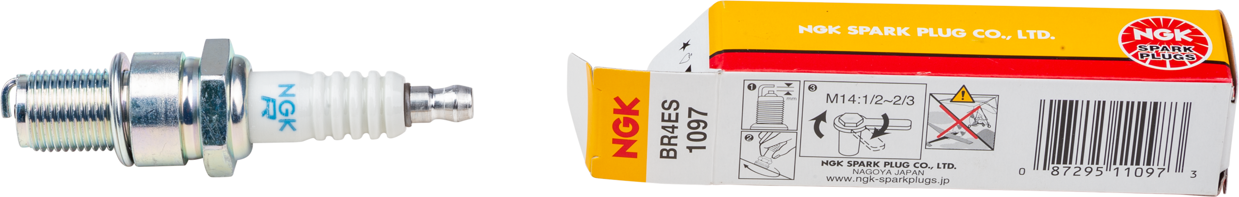 Spark Plug