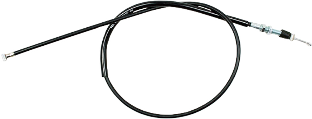 Front Brake Decompression Cable