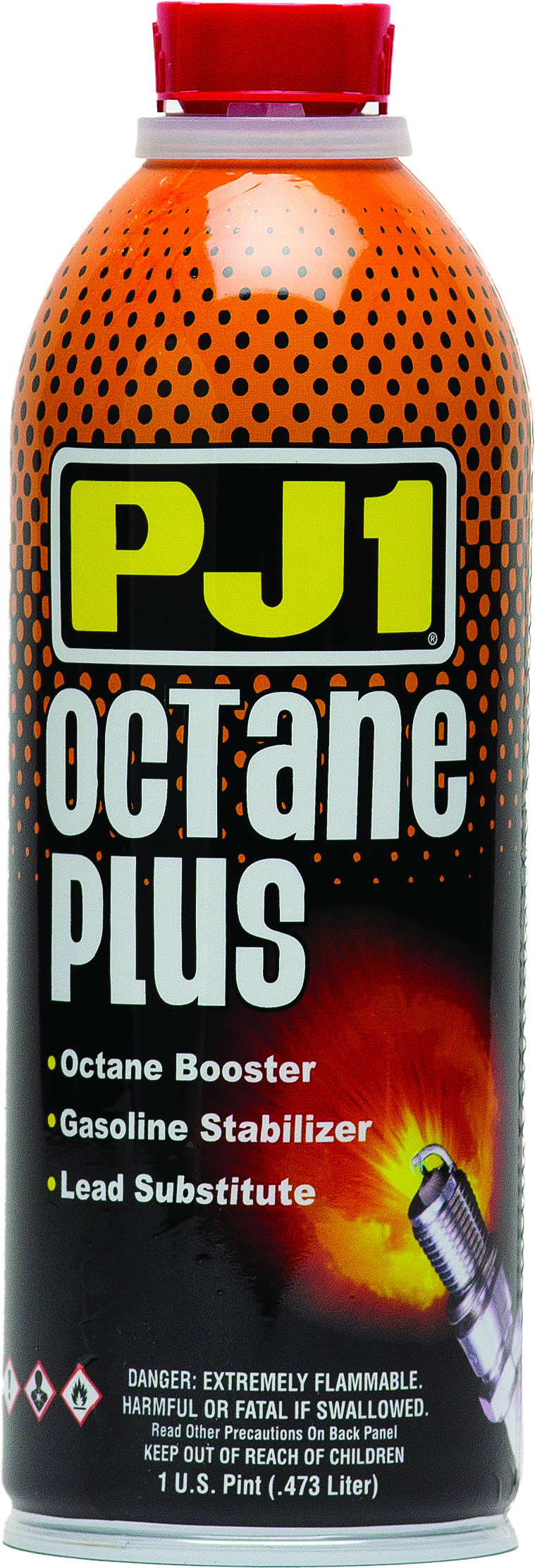 PJ1 Gas Energizer Octane Plus - View 1