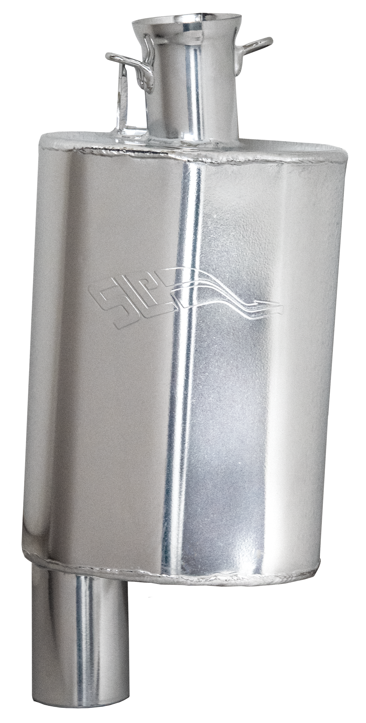 Lightweight Silencer