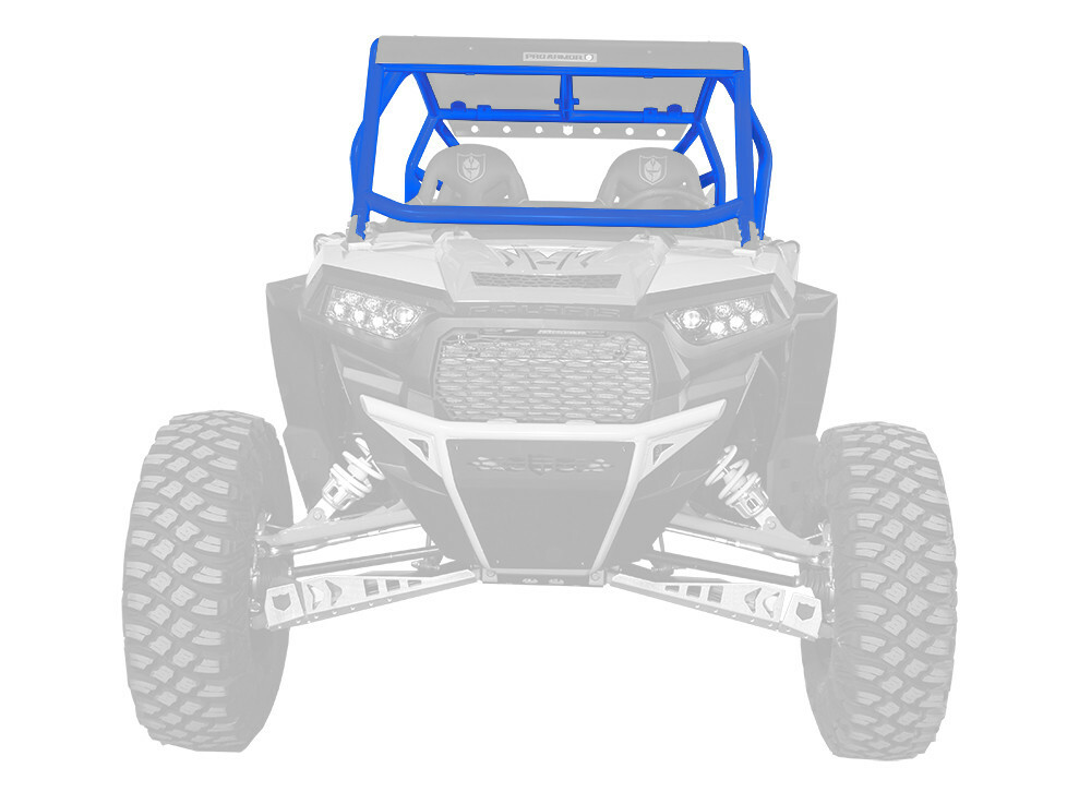 Baja Cage