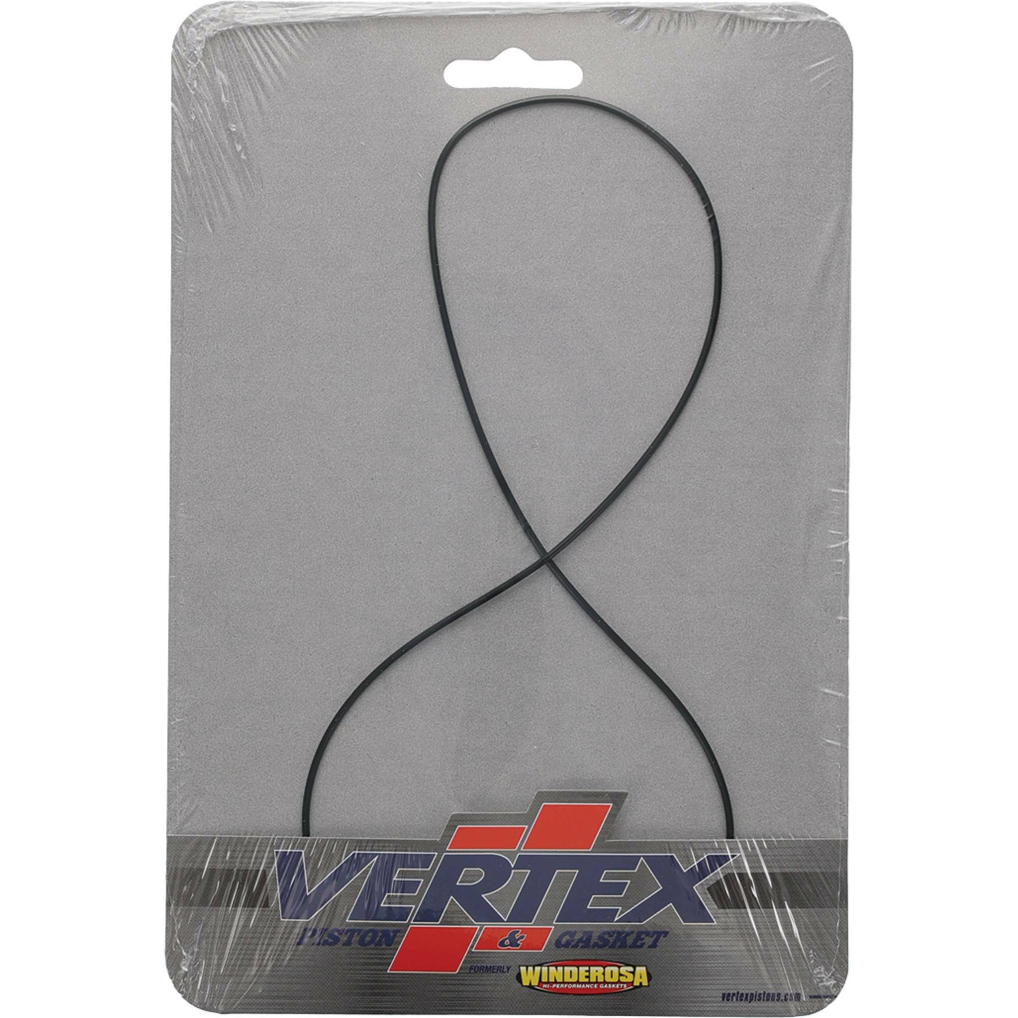 Clutch Cover Gasket